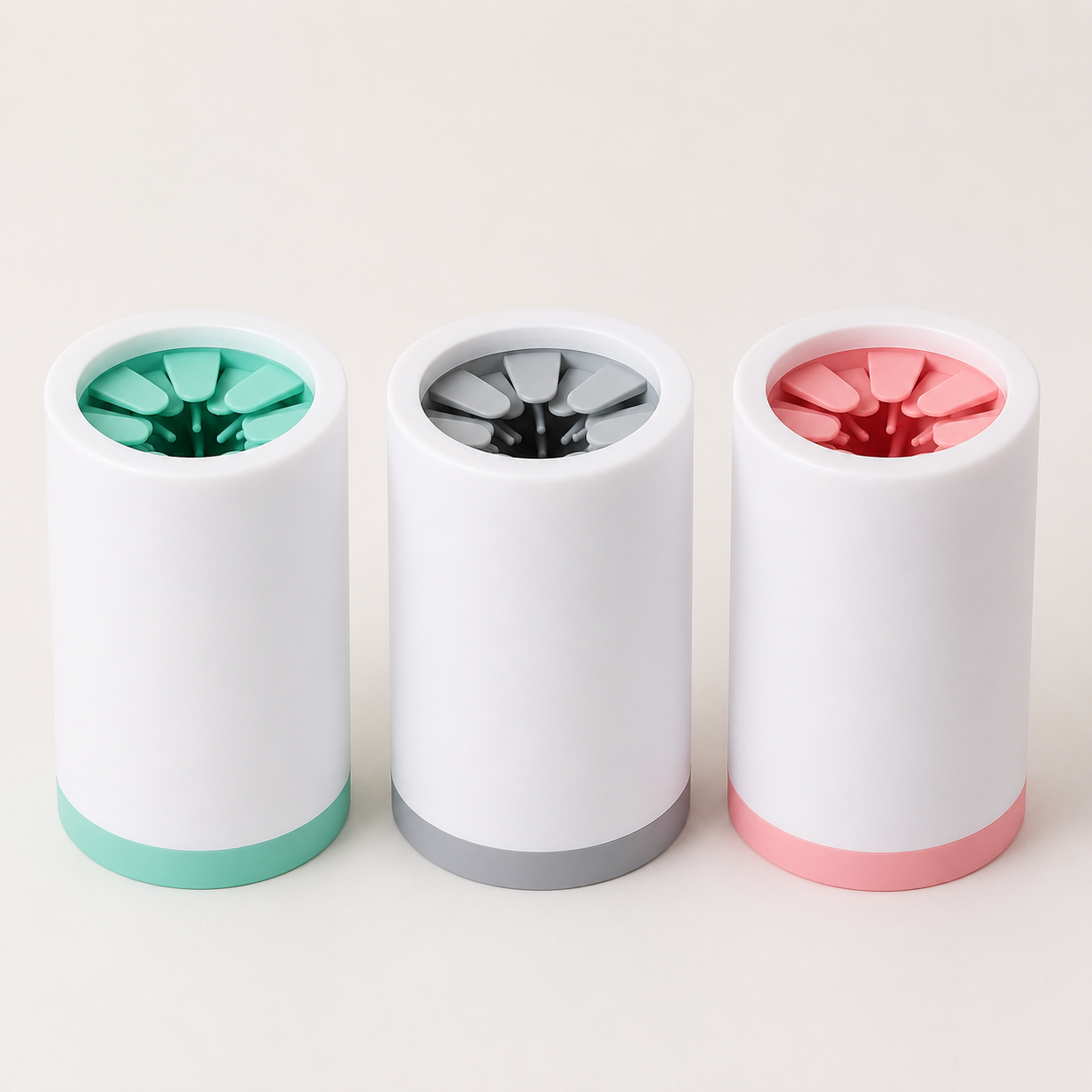 Dog Paw Cleaning Cup