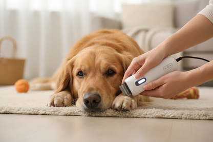 Electric Dog Nail Grinder